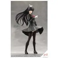 Tiny Closet - SOUSAI SHOJO TEIEN / Kuon Yakushiji