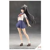 Tiny Closet - SOUSAI SHOJO TEIEN / Kuon Yakushiji