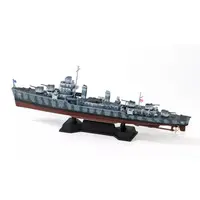 1/700 Scale Model Kit - SKY WAVE / USS Benson