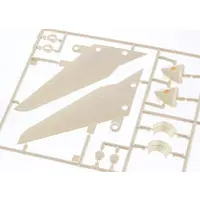 1/72 Scale Model Kit - MACROSS Frontier / VF-19EF/A Isamu Special