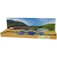 Wooden kits - Yakatabune