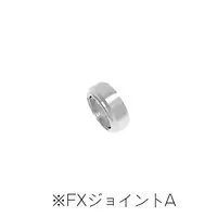 Plastic Model Parts - Grade Up Parts