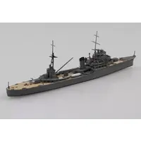 1/700 JAPANESE NAVY LIGHT CRUISER KATORI Model Kit