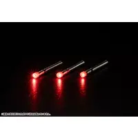 Plastic Model Kit - HEXA GEAR