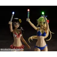 Plastic Model Kit - HEXA GEAR