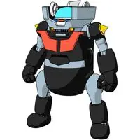 Creator Works Series - Mazinger Z