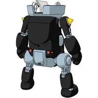 Creator Works Series - Mazinger Z