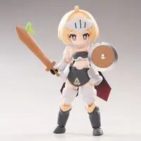 Plastic Model Kit - Isekai Travel Diary