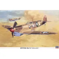 1/32 Scale Model Kit - Fighter aircraft model kits / Supermarine Spitfire