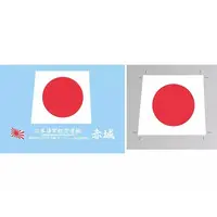 1/700 Scale Model Kit - Aircraft carrier / Japanese aircraft carrier Akagi