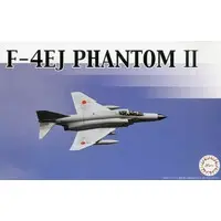1/72 Scale Model Kit - F series