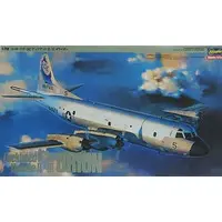 1/72 Scale Model Kit - Airliner