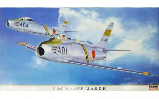 1/48 Scale Model Kit - Japan Self-Defense Forces