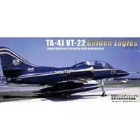 1/72 Scale Model Kit - F series