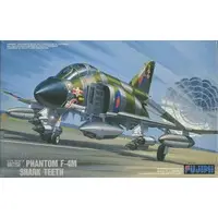 1/72 Scale Model Kit - H series