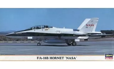 1/72 Scale Model Kit - Fighter aircraft model kits / F/A-18 Hornet