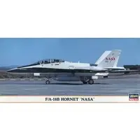 1/72 Scale Model Kit - Fighter aircraft model kits / F/A-18 Hornet