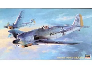 1/48 Scale Model Kit - Focke-Wulf