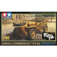 1/48 Scale Model Kit - TAMIYA Military Miniature Series