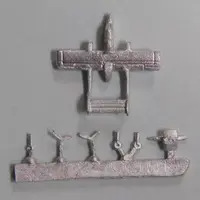 1/700 Scale Model Kit - SKY WAVE