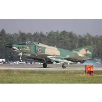 1/72 Scale Model Kit - F series