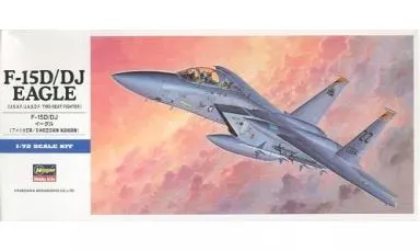 1/72 Scale Model Kit - D Series