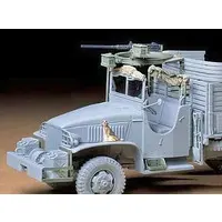 1/35 Scale Model Kit - TAMIYA Military Miniature Series / Cargo Truck