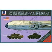 1/700 Scale Model Kit - SKY WAVE