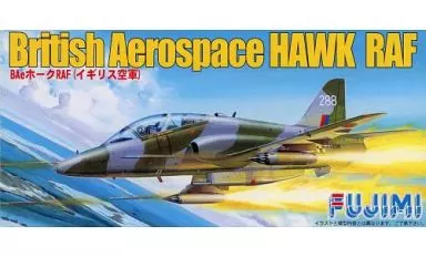 1/72 Scale Model Kit - F series