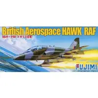 1/72 Scale Model Kit - F series