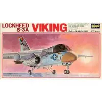 1/72 Scale Model Kit - King Size Series