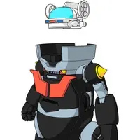 Creator Works Series - Mazinger Z