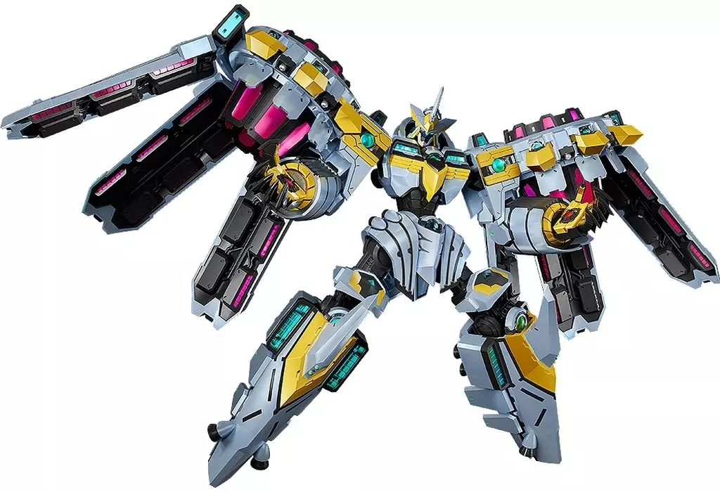 PLAMAX - Yu-Gi-Oh! Series