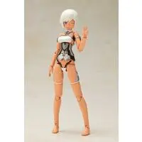 Plastic Model Kit - FRAME ARMS GIRL / Leticia