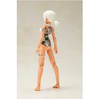 Plastic Model Kit - FRAME ARMS GIRL / Leticia