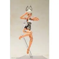 Plastic Model Kit - FRAME ARMS GIRL / Leticia