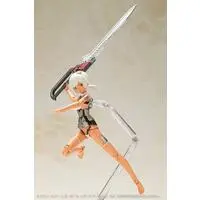 Plastic Model Kit - FRAME ARMS GIRL / Leticia