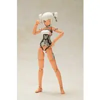 Plastic Model Kit - FRAME ARMS GIRL / Leticia