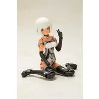 Plastic Model Kit - FRAME ARMS GIRL / Leticia