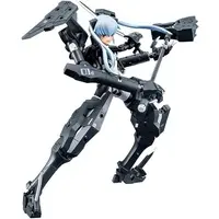 Plastic Model Kit - MEGAMI DEVICE / Strarf