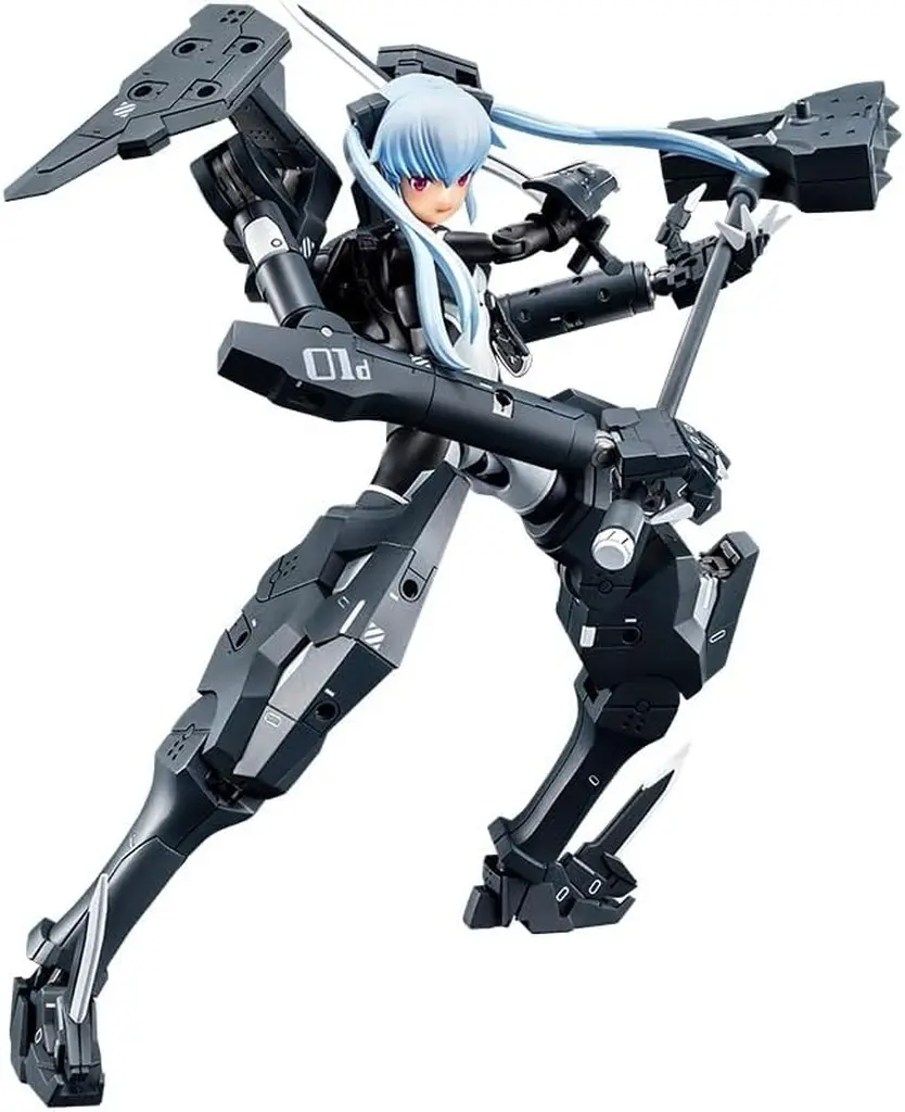 Plastic Model Kit - MEGAMI DEVICE / Strarf