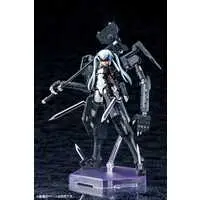 Plastic Model Kit - MEGAMI DEVICE / Strarf