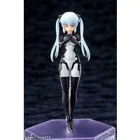 Plastic Model Kit - MEGAMI DEVICE / Strarf