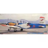 1/72 Scale Model Kit - Japan Self-Defense Forces