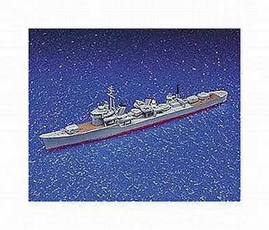 1/700 Scale Model Kit - WATER LINE SERIES