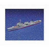 1/700 Scale Model Kit - WATER LINE SERIES