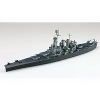 1/700 Scale Model Kit - WATER LINE SERIES / USS Washington