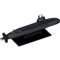 1/700 Scale Model Kit - Submarine