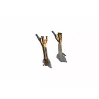 1/48 Scale Model Kit - Grade Up Parts