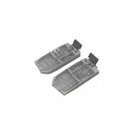 1/48 Scale Model Kit - Grade Up Parts